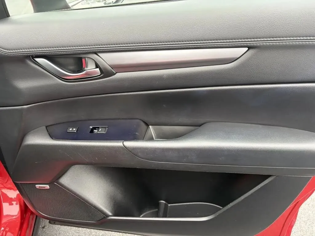 Mazda CX-5 photo 28