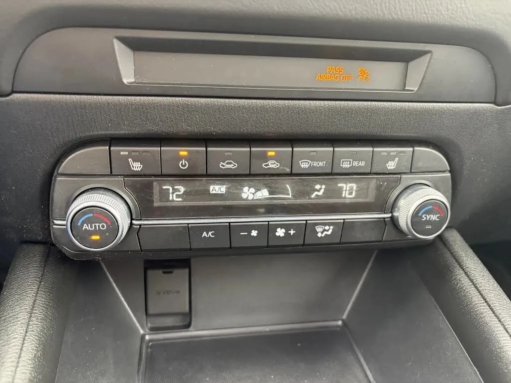 Mazda CX-5 photo 38