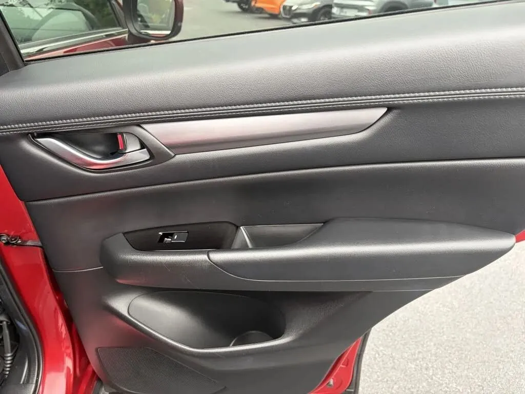 Mazda CX-5 photo 26