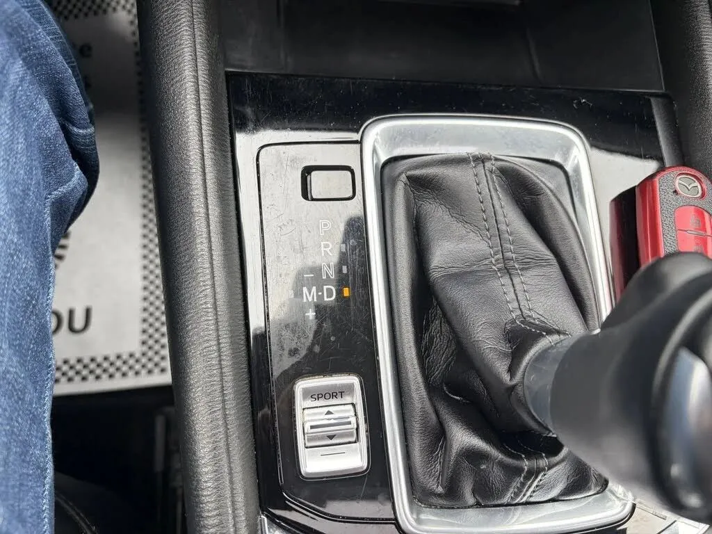 Mazda CX-5 photo 39