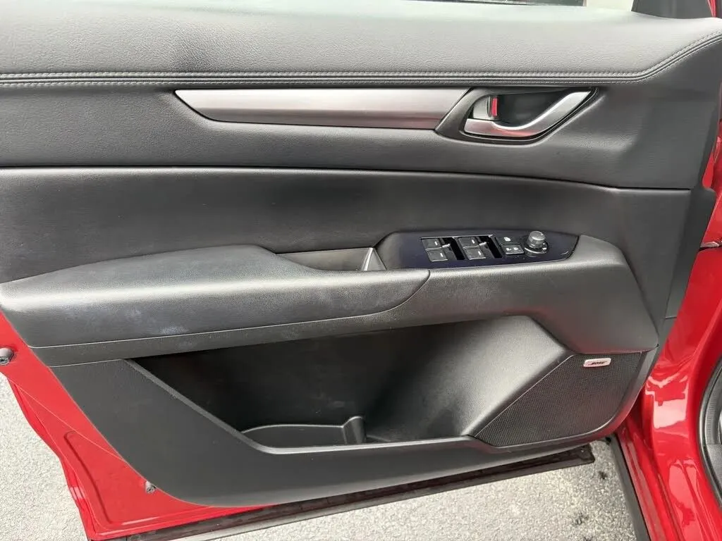 Mazda CX-5 photo 19
