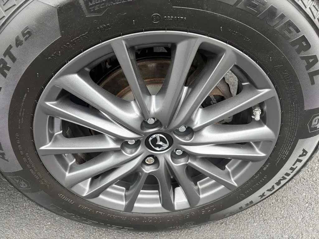Mazda CX-5 photo 15