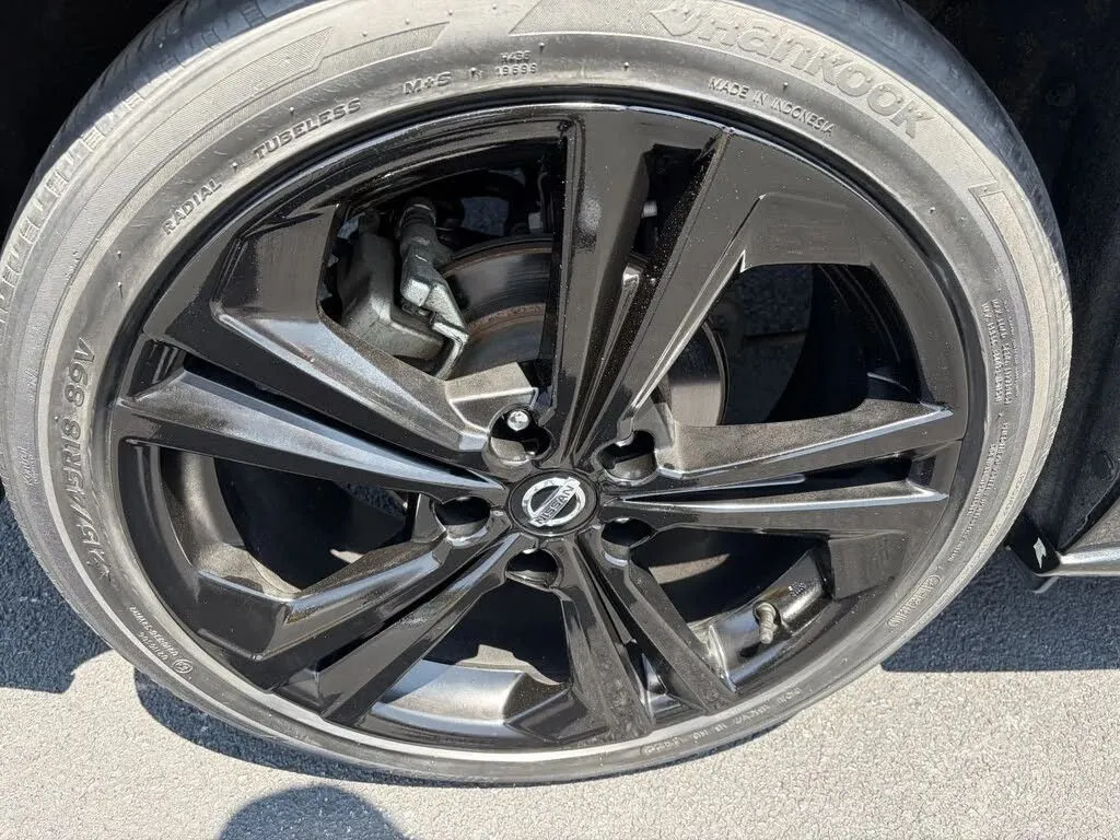 Nissan Sentra photo 12