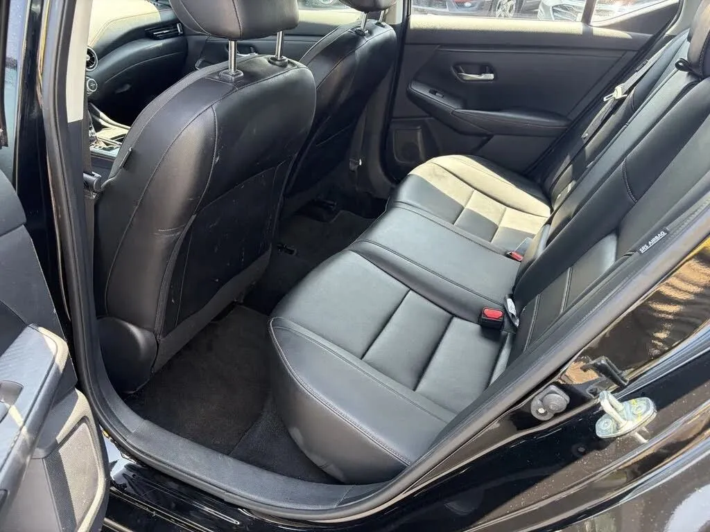 Nissan Sentra photo 20