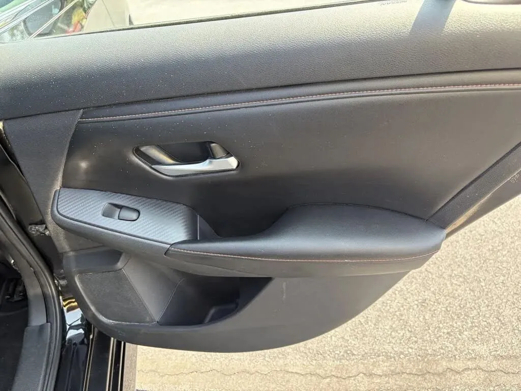 Nissan Sentra photo 23