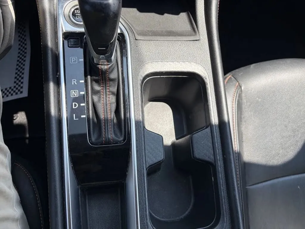Nissan Sentra photo 36