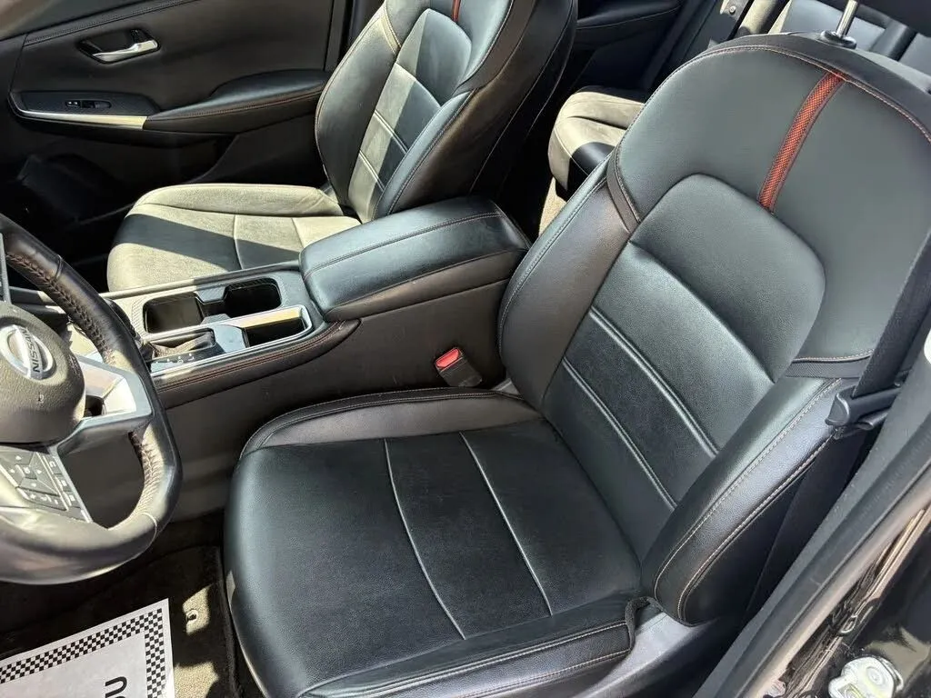 Nissan Sentra photo 17