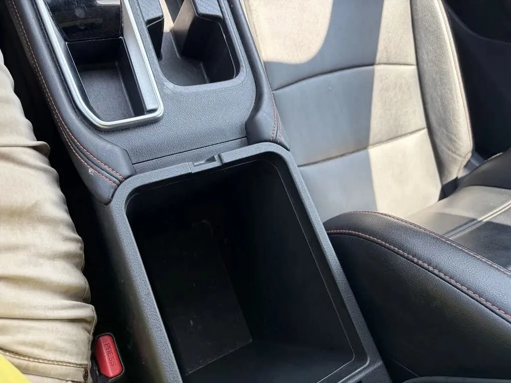 Nissan Sentra photo 38