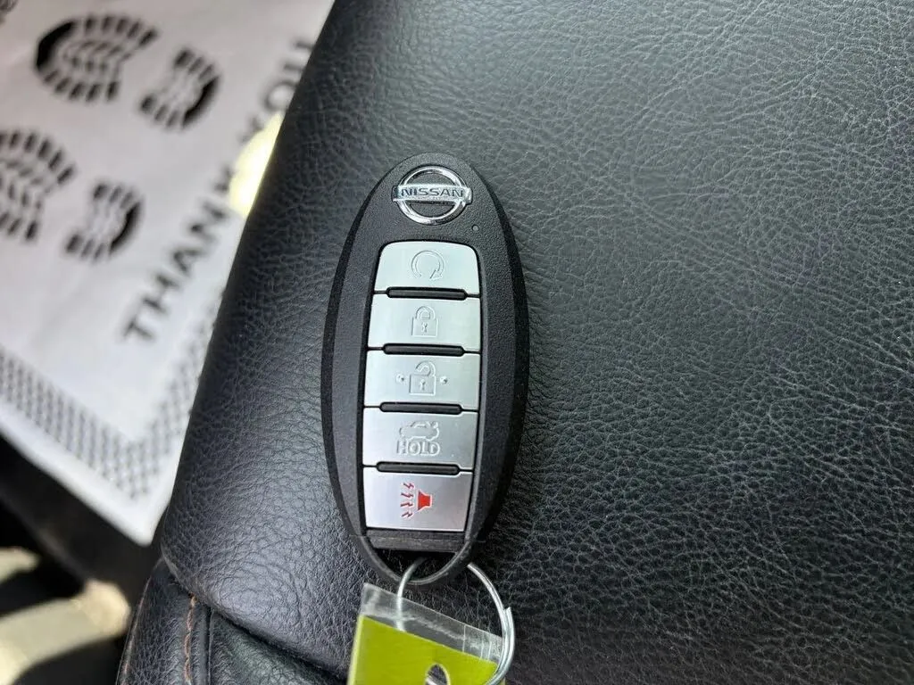 Nissan Sentra photo 41