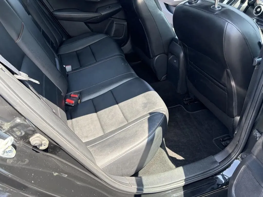 Nissan Sentra photo 22