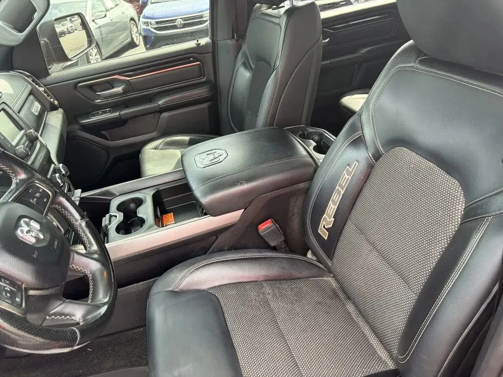 Ram 1500 photo 22