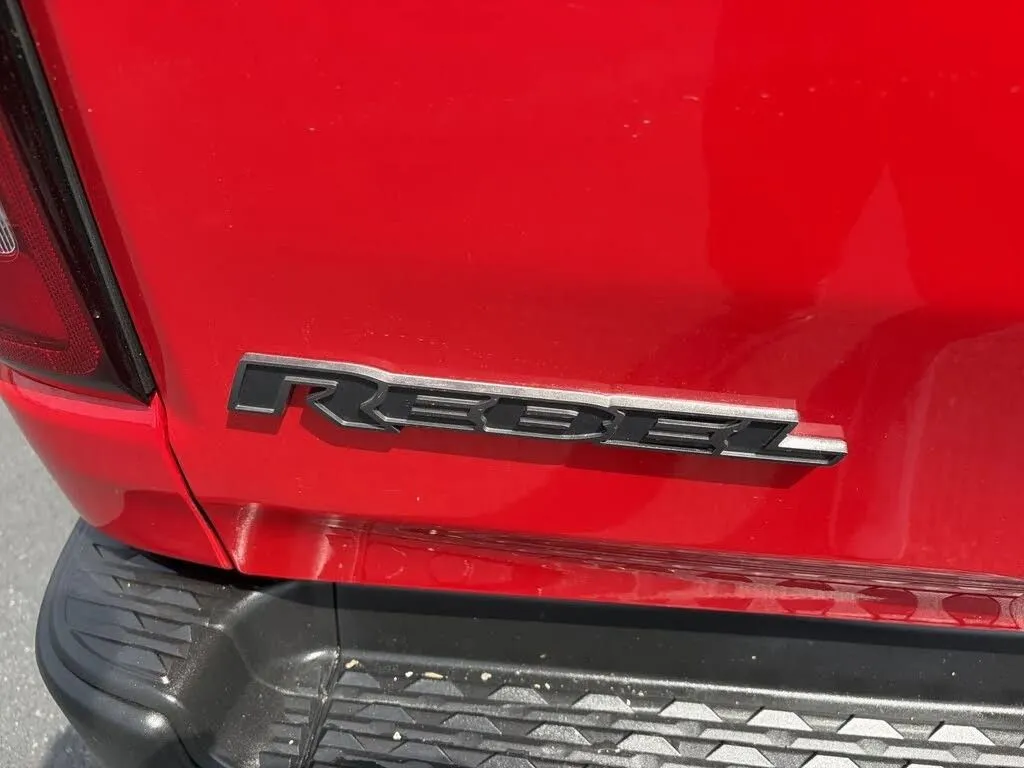 Ram 1500 photo 13