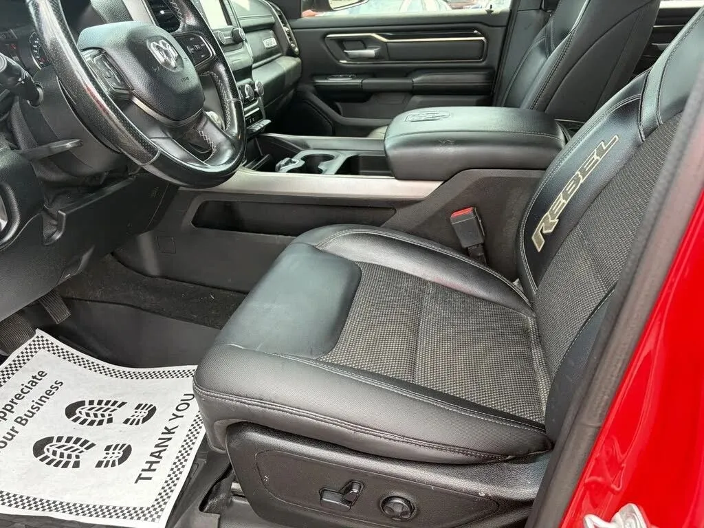 Ram 1500 photo 21