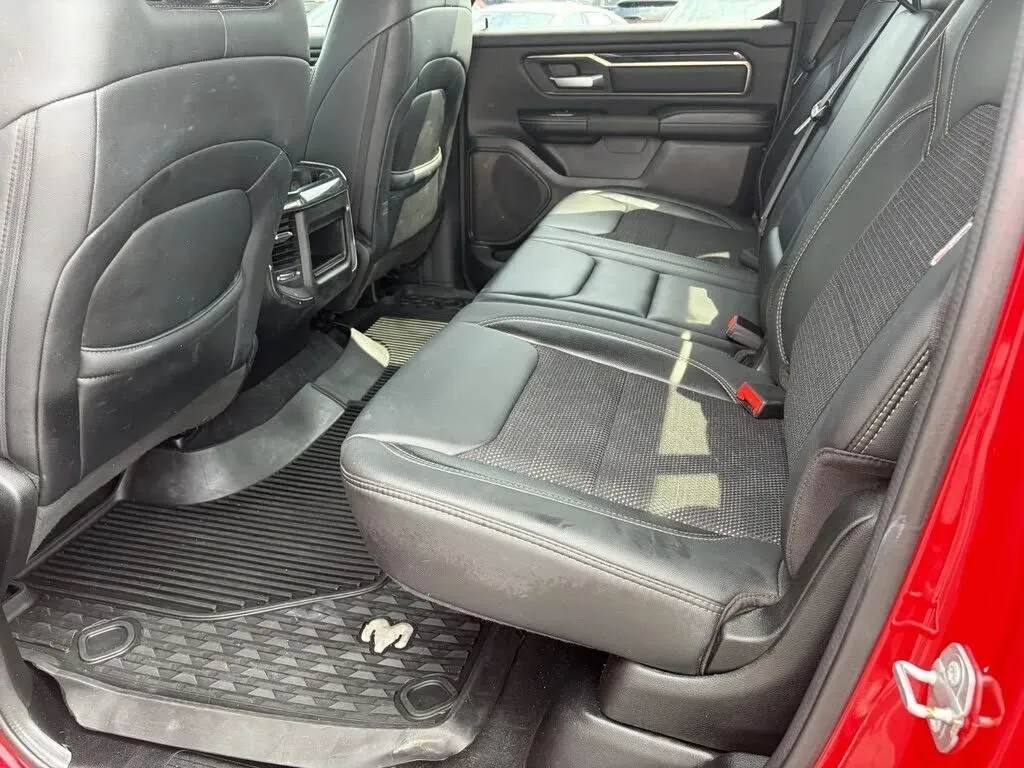 Ram 1500 photo 24
