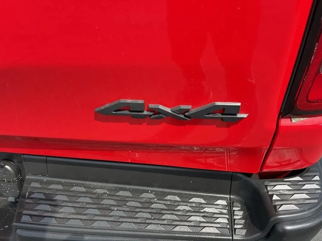 Ram 1500 photo 12
