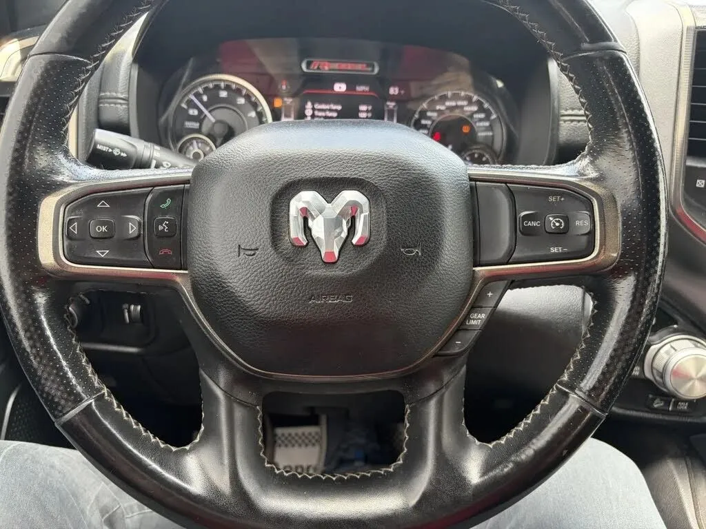 Ram 1500 photo 32