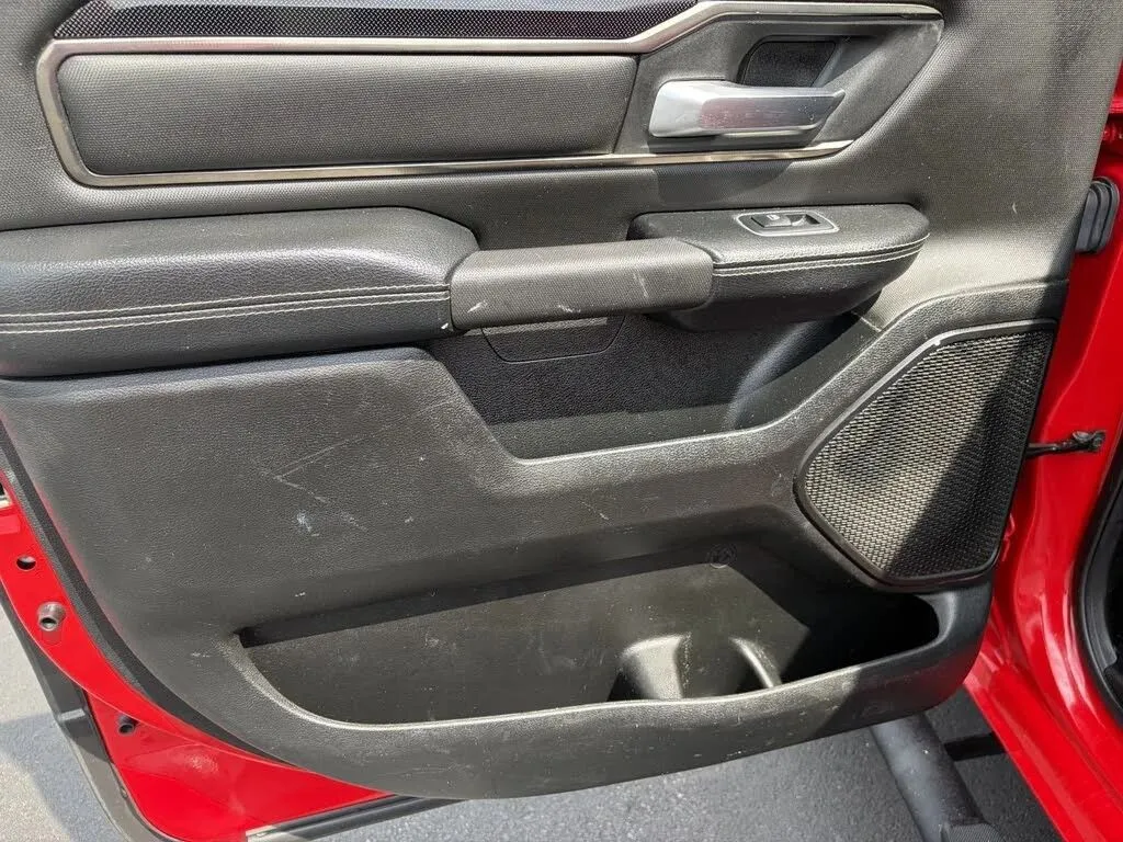 Ram 1500 photo 25