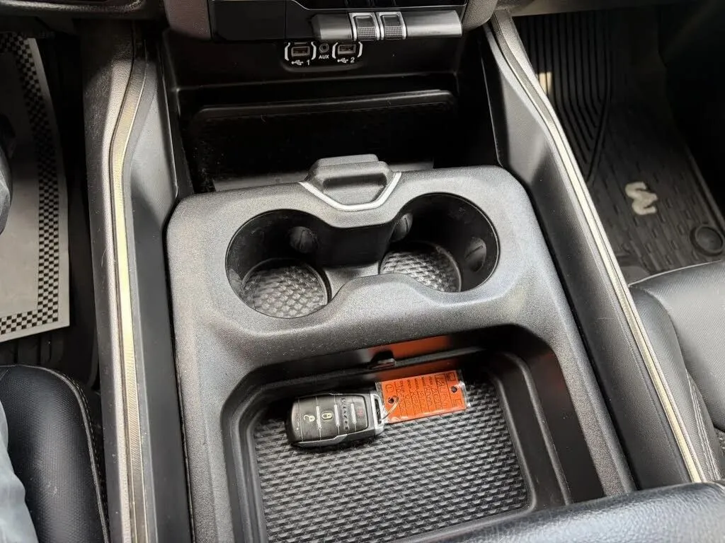 Ram 1500 photo 41