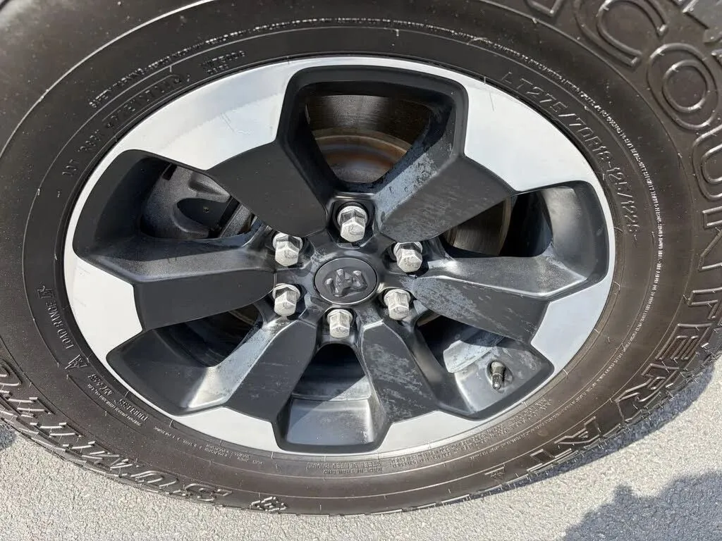 Ram 1500 photo 17