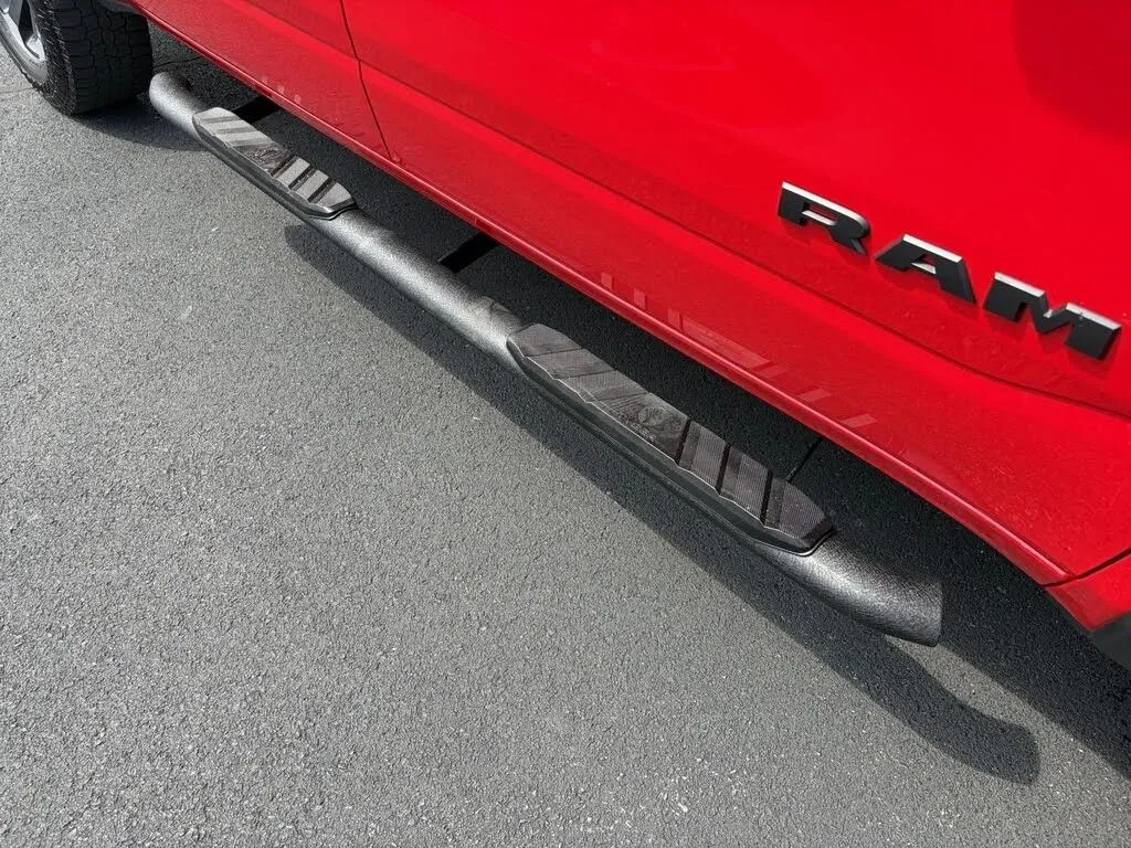 Ram 1500 photo 11