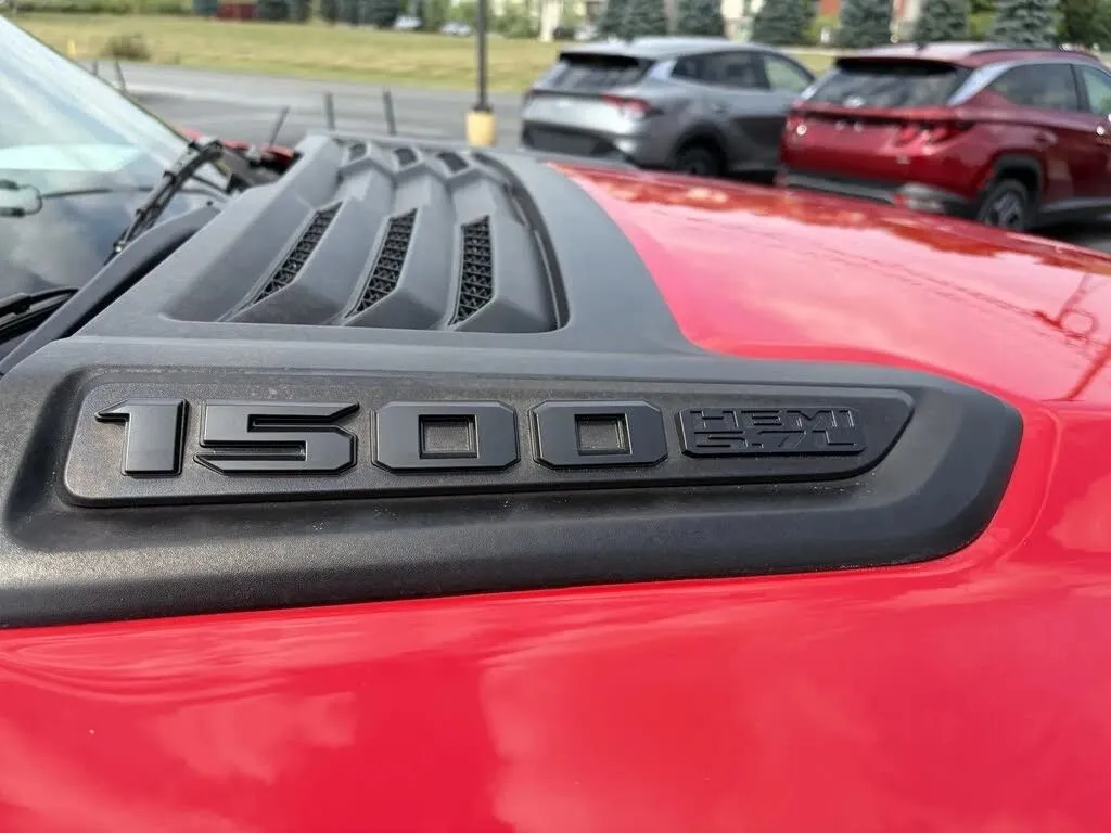 Ram 1500 photo 10