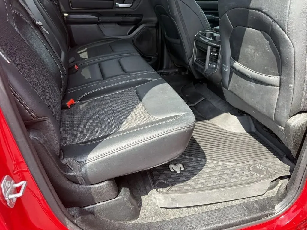 Ram 1500 photo 27