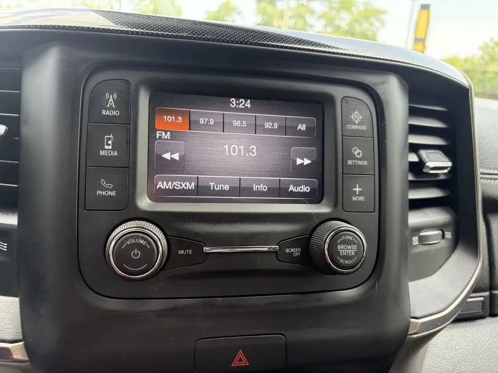 Ram 1500 photo 37