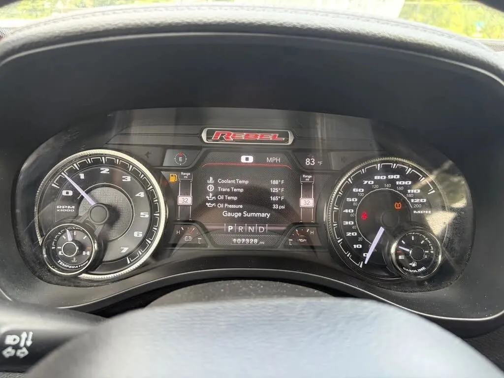Ram 1500 photo 31