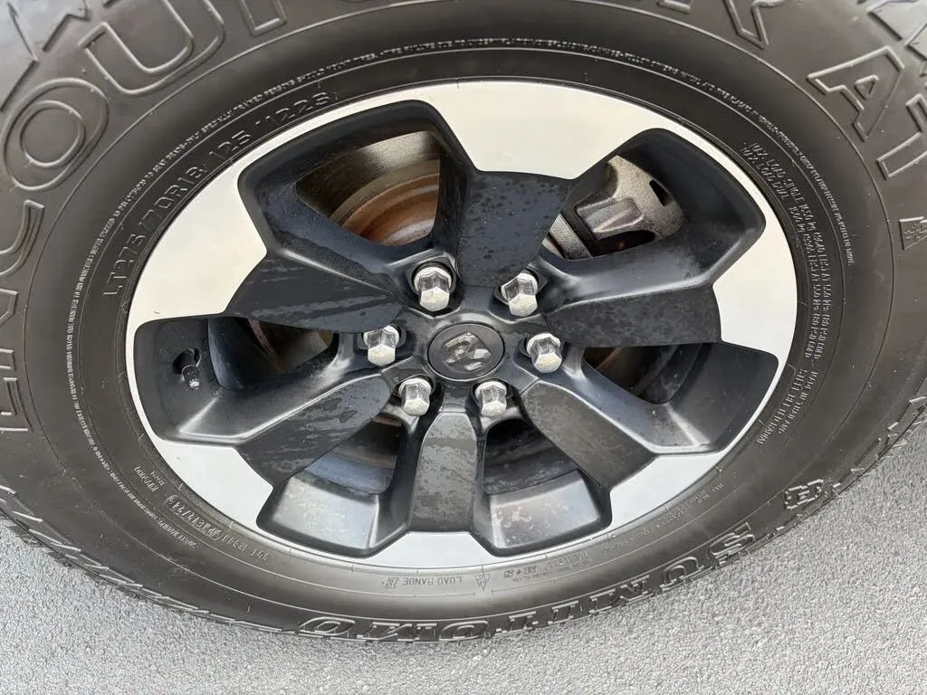 Ram 1500 photo 18