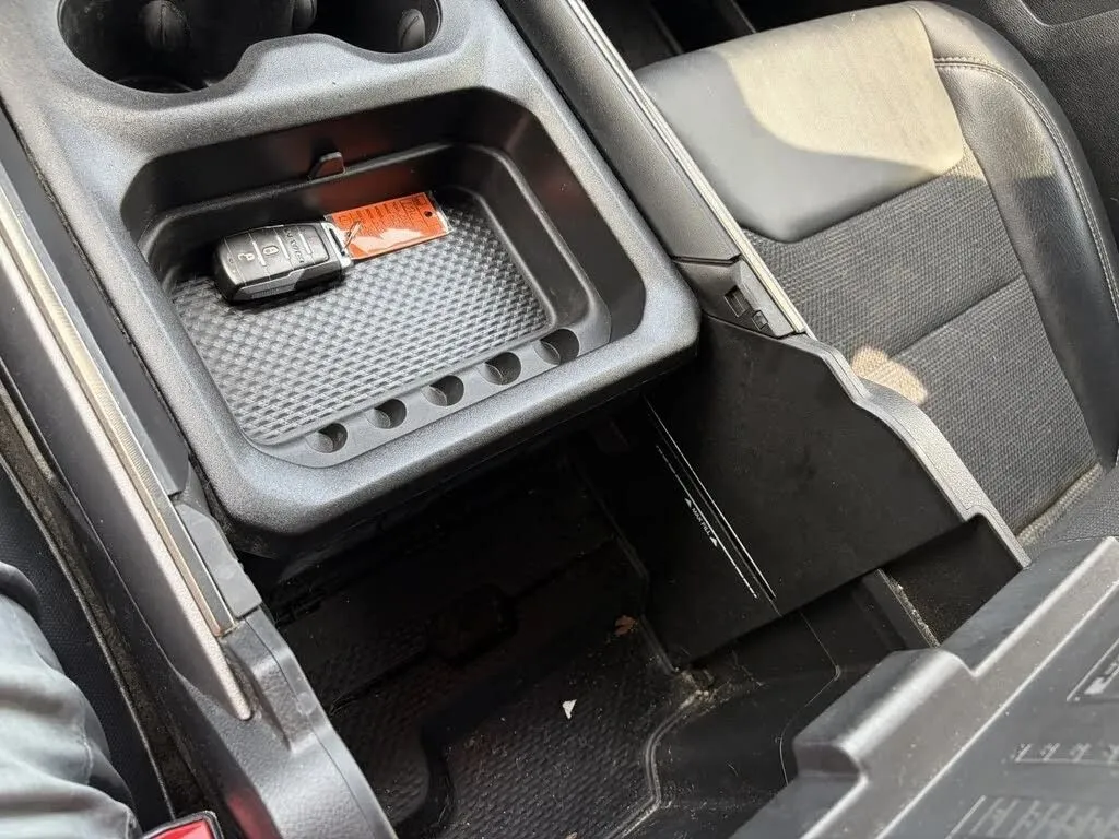 Ram 1500 photo 42