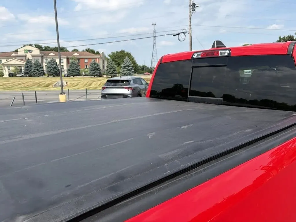Ram 1500 photo 15