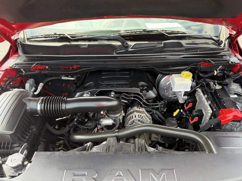 Ram 1500 photo 20