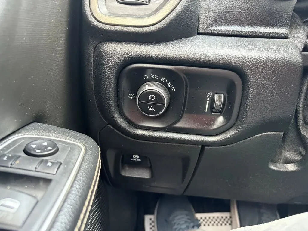 Ram 1500 photo 35