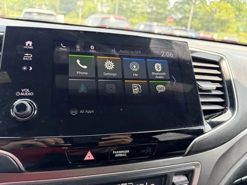 Honda Pilot photo 34