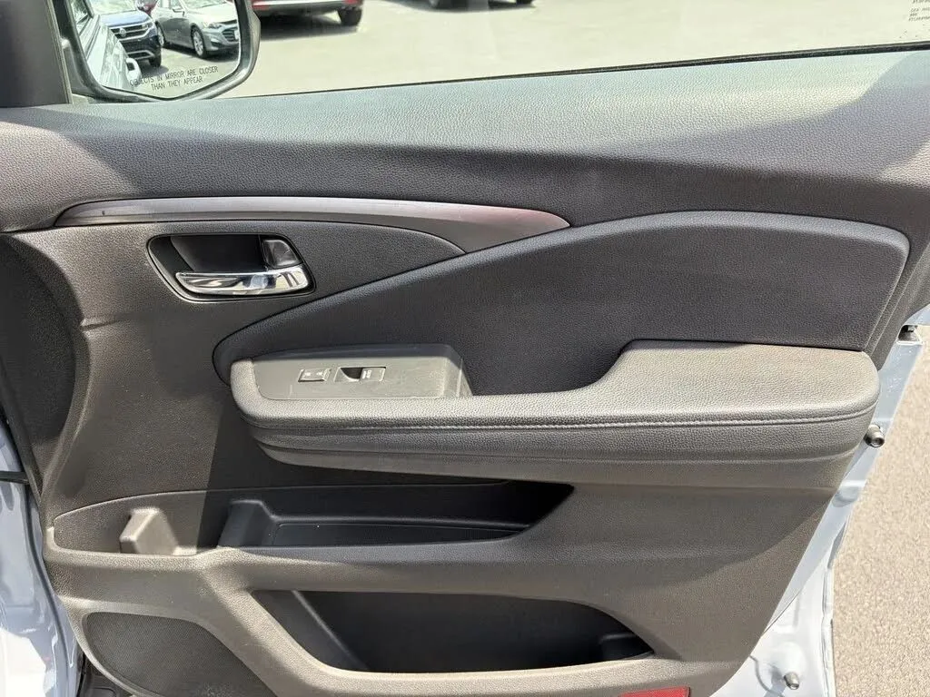 Honda Pilot photo 26