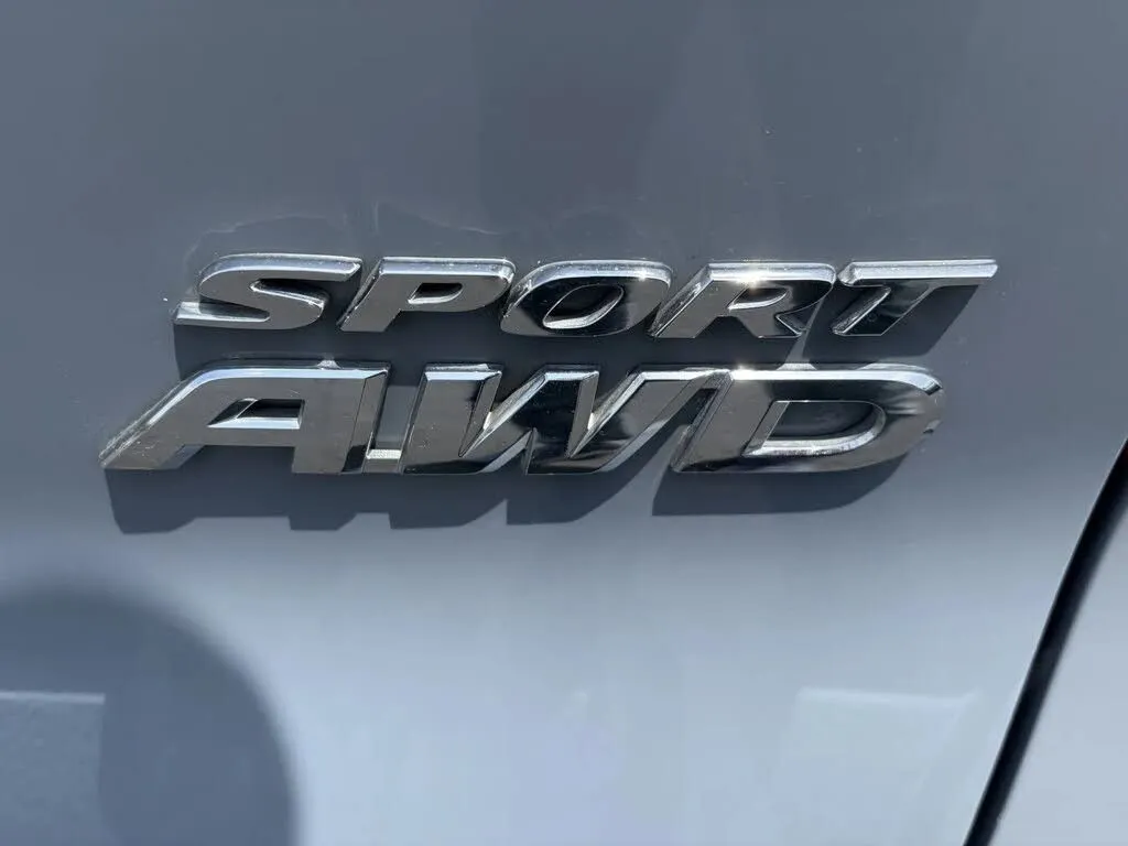 Honda Pilot photo 10