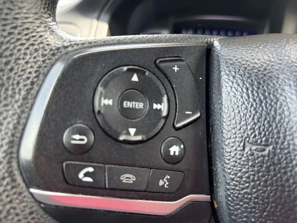 Honda Pilot photo 31
