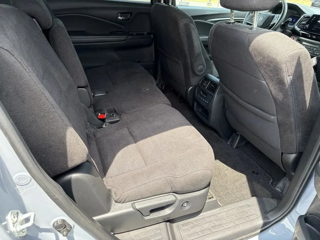 Honda Pilot photo 23