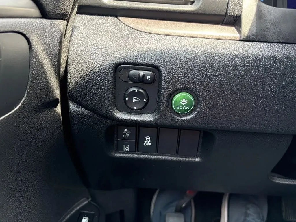 Honda Pilot photo 32