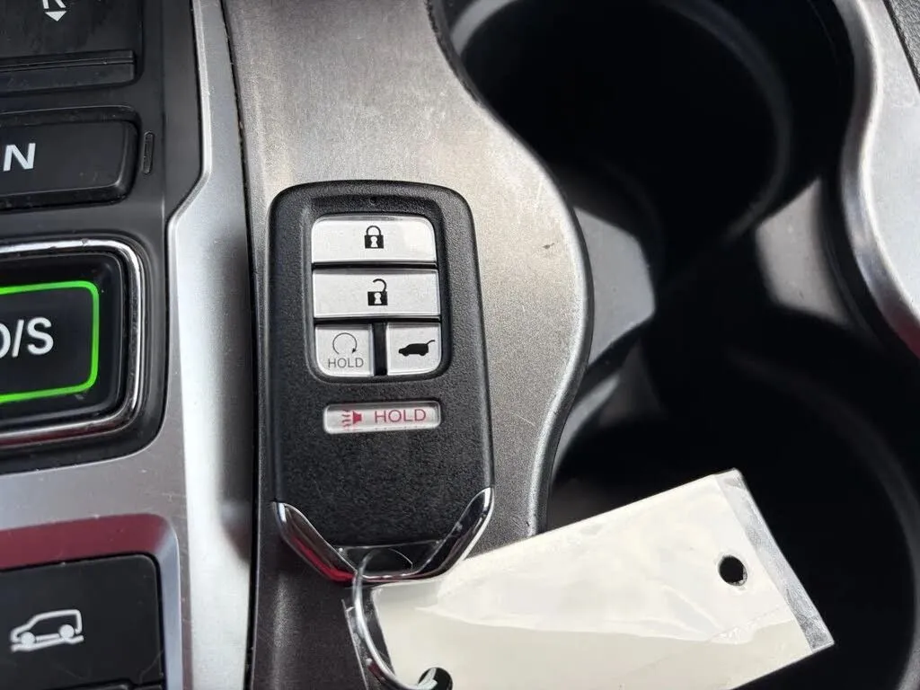 Honda Pilot photo 41