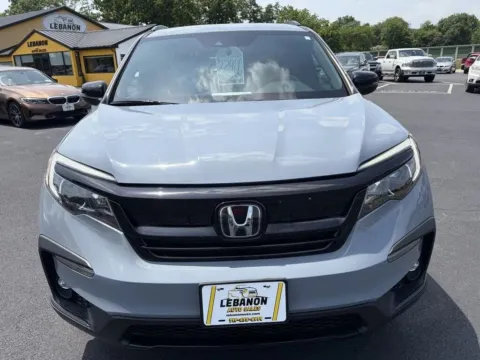 Photos of 2022 Honda Pilot Sport for sale in Lebanon, PA at Lebanon Auto Sales