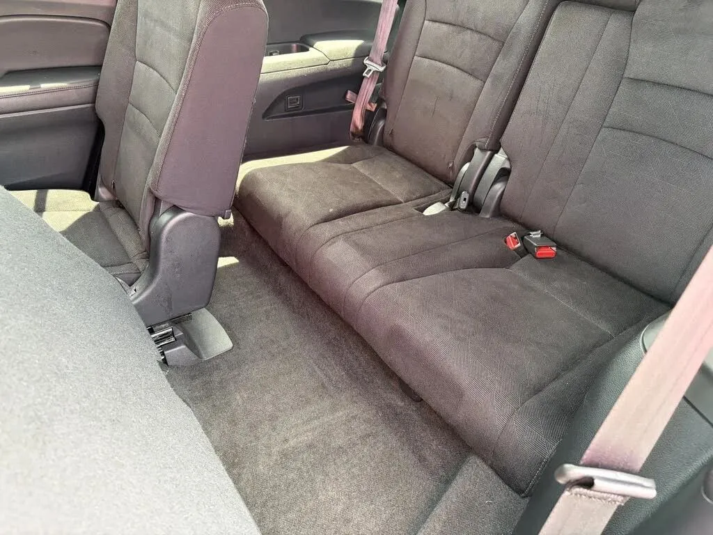 Honda Pilot photo 21