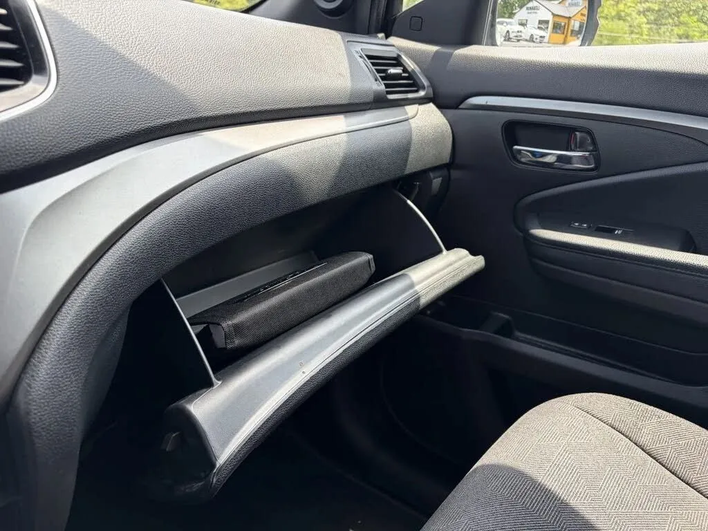 Honda Pilot photo 40