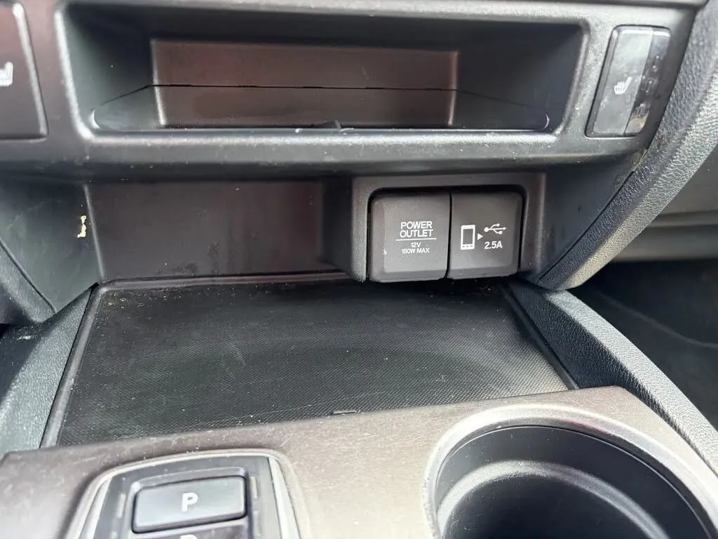 Honda Pilot photo 37