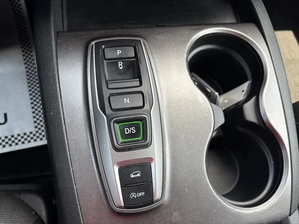 Honda Pilot photo 38