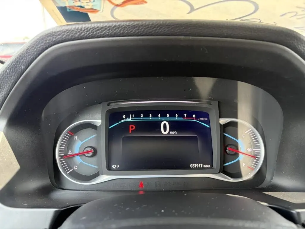 Honda Pilot photo 27
