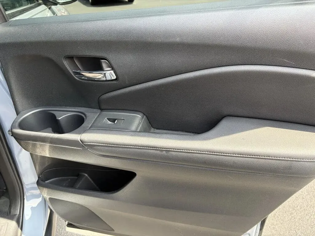 Honda Pilot photo 24