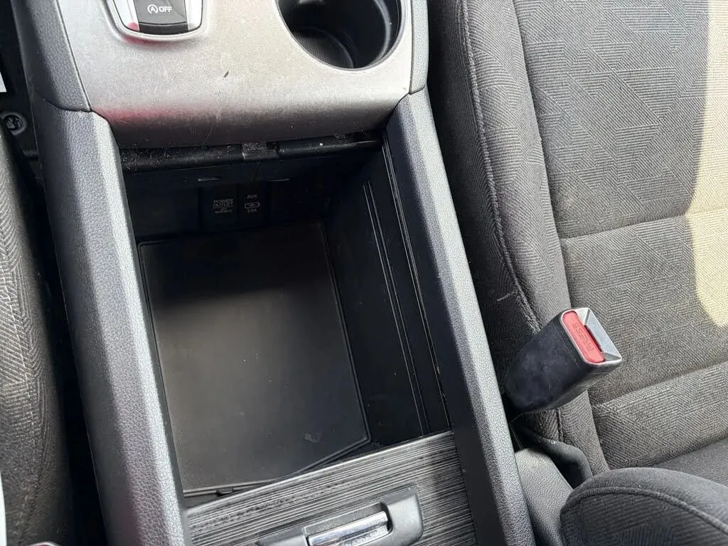 Honda Pilot photo 39
