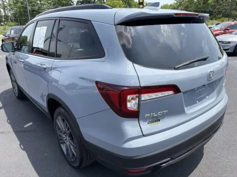 More photos of 2022 Honda Pilot Sport at Lebanon Auto Sales, PA