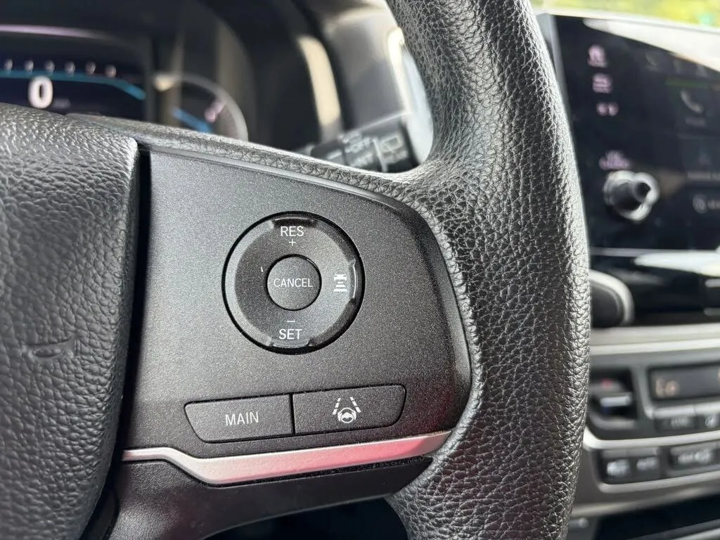 Honda Pilot photo 30